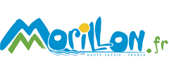 Logo station Morillon